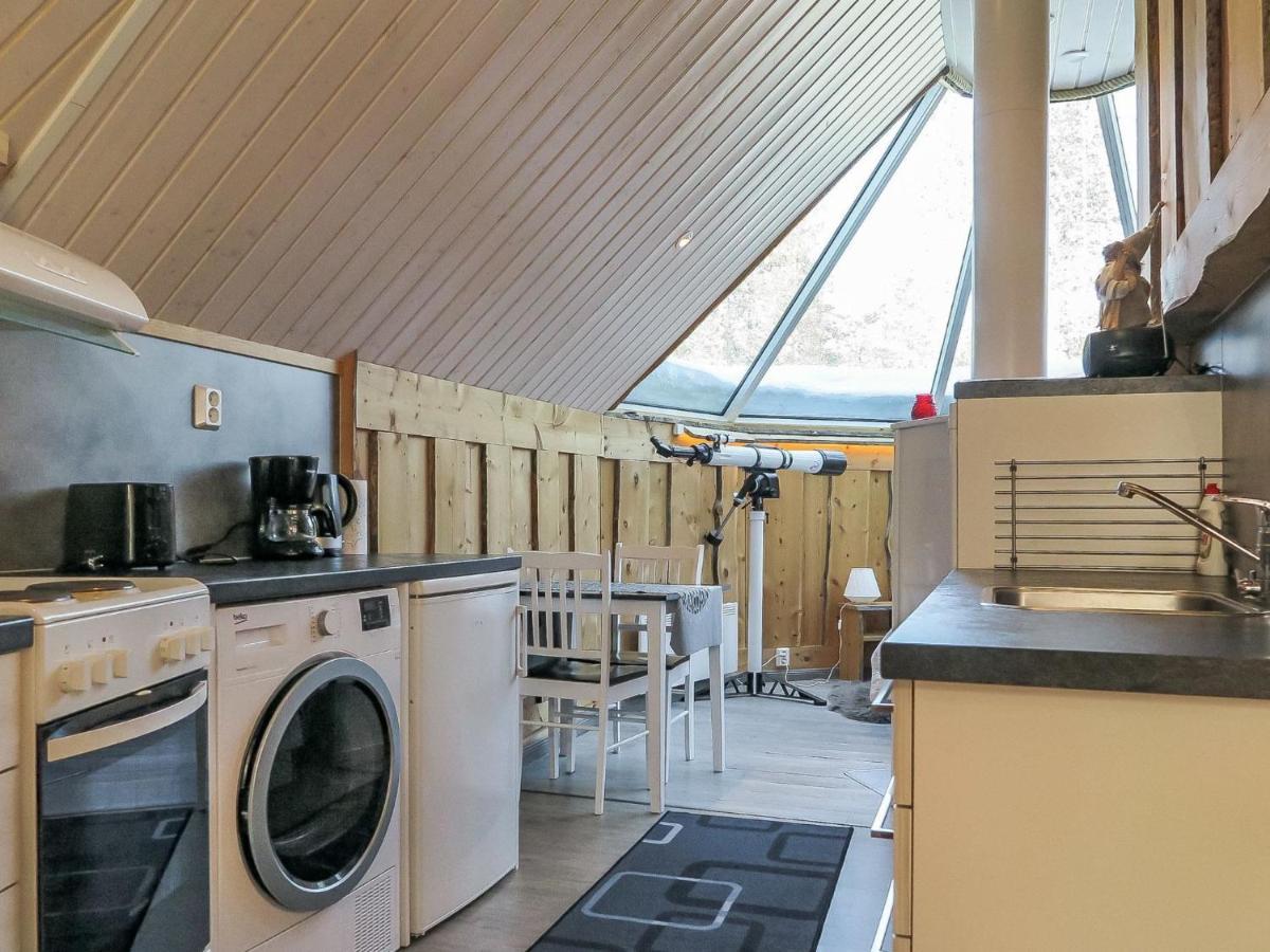 Holiday Home Arctic Hut- Laanila By Interhome 사리셀카 외부 사진